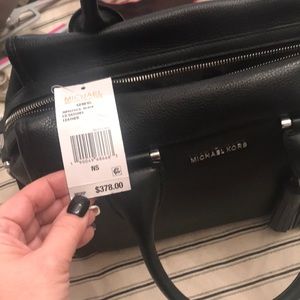 Brand new with tags Michael kors satchel